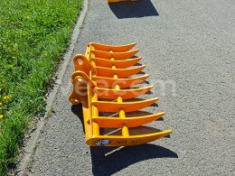 Online aukce:   HRÁBĚ NA BAGR