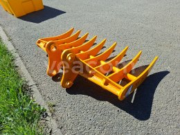 Online aukce:   HRÁBĚ NA BAGR