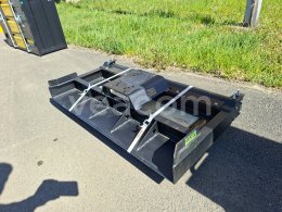 Online aukce:   HANER HPH140 ROVNACÍ RÁM NA BAGR