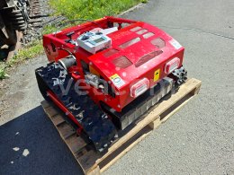 Online aukce:   PÁSOVÁ SEKAČKA STARVOX SU-750