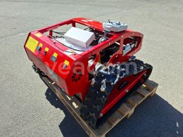 Online aukce:   PÁSOVÁ SEKAČKA STARVOX SU-750