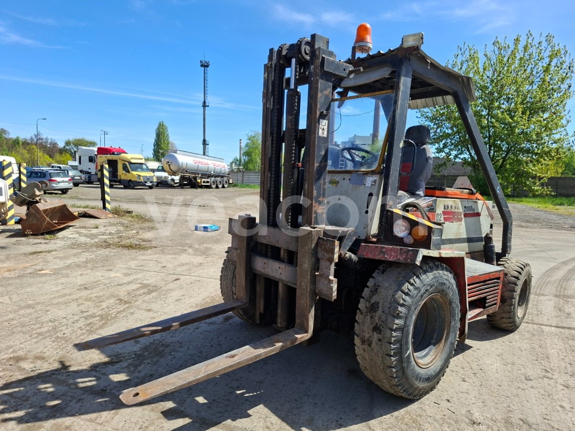 Online aukce: STS  ND9-040