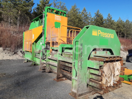 Online auction:   PRESONA LP100