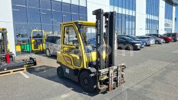 Online aukce: HYSTER  H 2.5 FT LPG