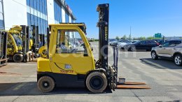 Online aukce: HYSTER  H 2.5 FT LPG