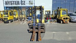 Online aukce: HYSTER  H 2.5 FT LPG