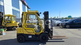 Online aukce: HYSTER  H 2.5 FT LPG