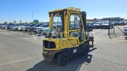 Online aukce: HYSTER  H 2.5 FT LPG