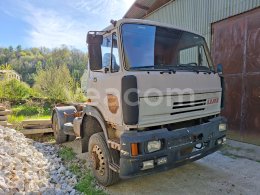 Online aukce: LIAZ  18.33 NVN 4X4