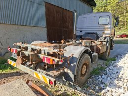 Online aukce: LIAZ  18.33 NVN 4X4