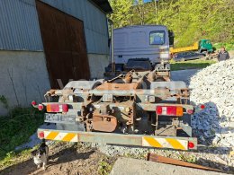 Online aukce: LIAZ  18.33 NVN 4X4