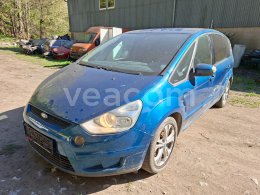 Online árverés: FORD  S-MAX