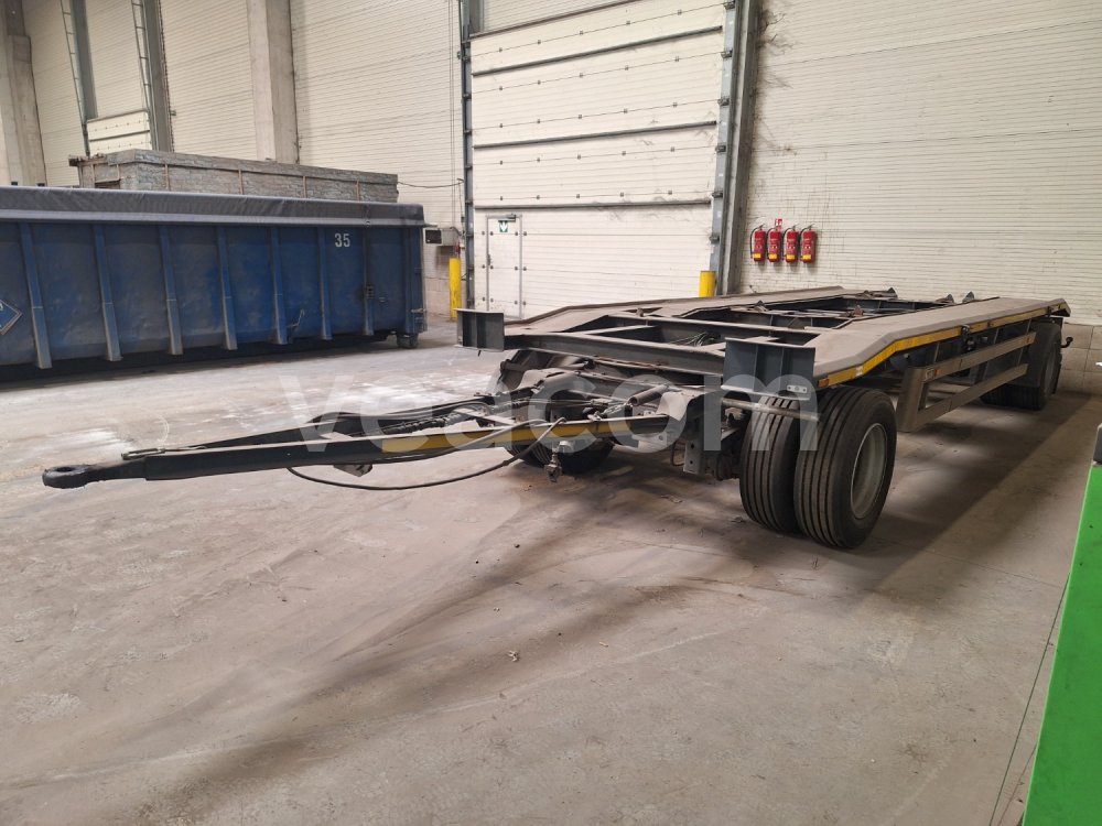 Online-Versteigerung: SVAN  TCH18