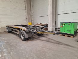 Online aukce: SVAN  TCH18