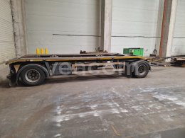 Online aukce: SVAN  TCH18
