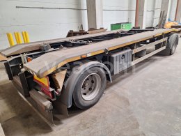 Online aukce: SVAN  TCH18