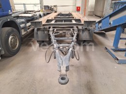 Online aukce: SVAN  TCH303