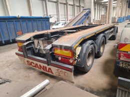 Online aukce: SVAN  TCH303