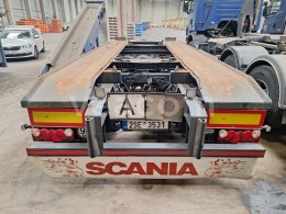 Online aukce: SVAN  TCH303