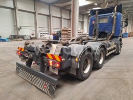 Online aukce: SCANIA  G 440 CB 6X4