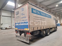 Online-Versteigerung: SCANIA  G 400 LB 6X2