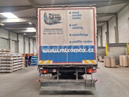 Online-Versteigerung: SCANIA  G 400 LB 6X2