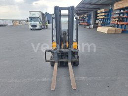 Online aukce: JUNGHEINRICH  EFG 316