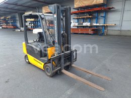 Online aukce: JUNGHEINRICH  EFG 316