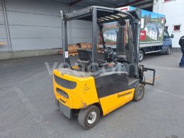 Online aukce: JUNGHEINRICH  EFG 316