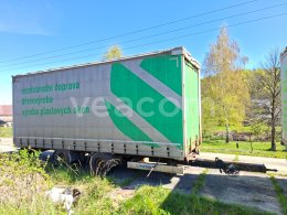 Online aukce: KRONE  ZZ P