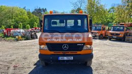 Online aukce: MB  VARIO 816 D