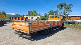 Online aukce: MB  VARIO 816 D