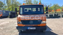 Online aukce: MB  VARIO 816 D
