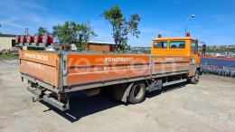 Online aukce: MB  VARIO 816 D