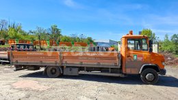 Online aukce: MB  VARIO 816 D