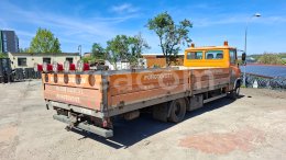 Online aukce: MB  VARIO 816 D