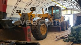 Online aukce:  GREJDR XCMG GR 215 6X6