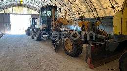 Aukcja internetowa:   GREJDR XCMG GR 215 6X6