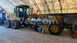 Aukcja internetowa:   GREJDR XCMG GR 215 6X6