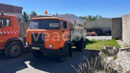 Online árverés: ŠKODA  MTSP 25 4X4