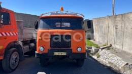 Online aukce: ŠKODA  MTSP 25 4X4