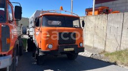 Online aukce: ŠKODA  MTSP 25 4X4