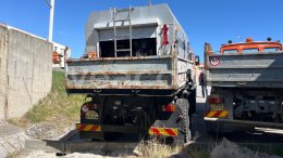 Online aukce: ŠKODA  MTSP 25 4X4