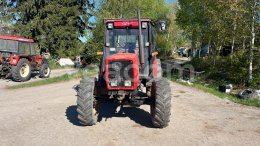 Online aukce: ZETOR  9540 4X4