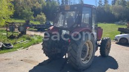 Online aukce: ZETOR  9540 4X4