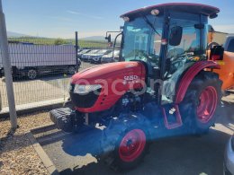 Online árverés: TYM  5025 CH 4X4