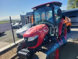 Online aukce: TYM  5025 CH 4X4