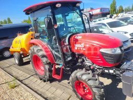 Online aukce: TYM  5025 CH 4X4