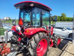 Online aukce: TYM  5025 CH 4X4
