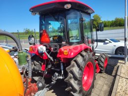 Online aukce: TYM  5025 CH 4X4